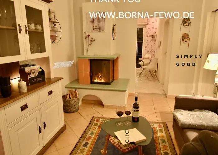 Simply Good Appartment