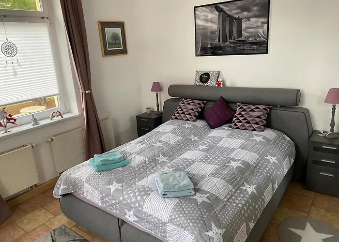 Simply Good Appartment