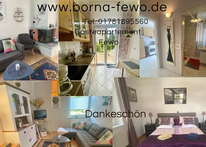 Simply Good Appartment