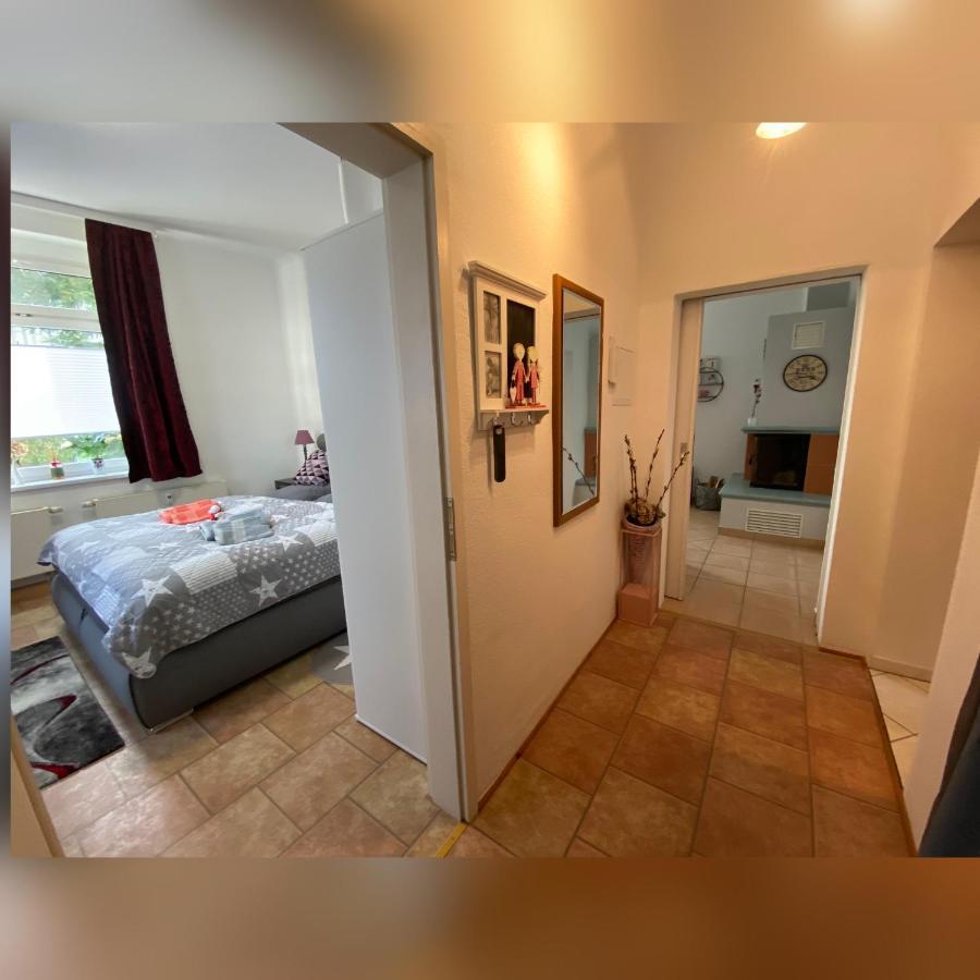 Apartment Simply Good Borna