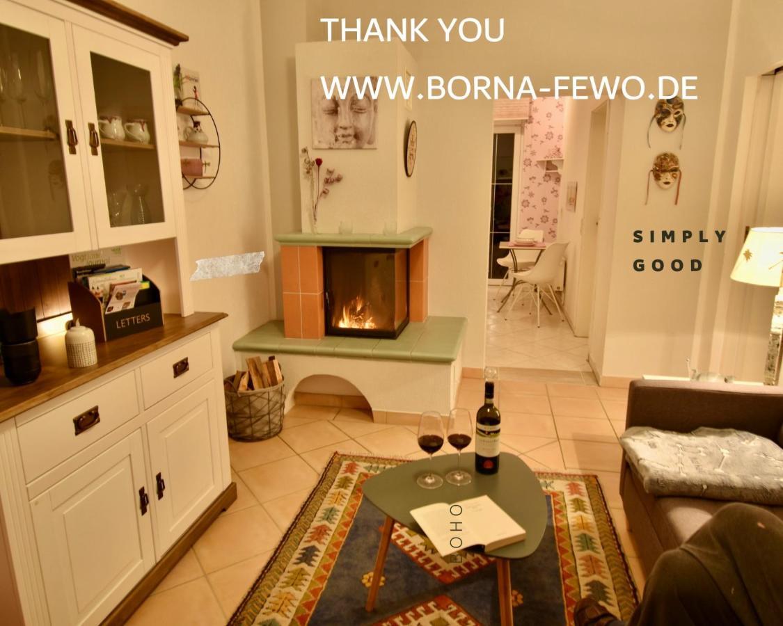 Simply Good * Borna