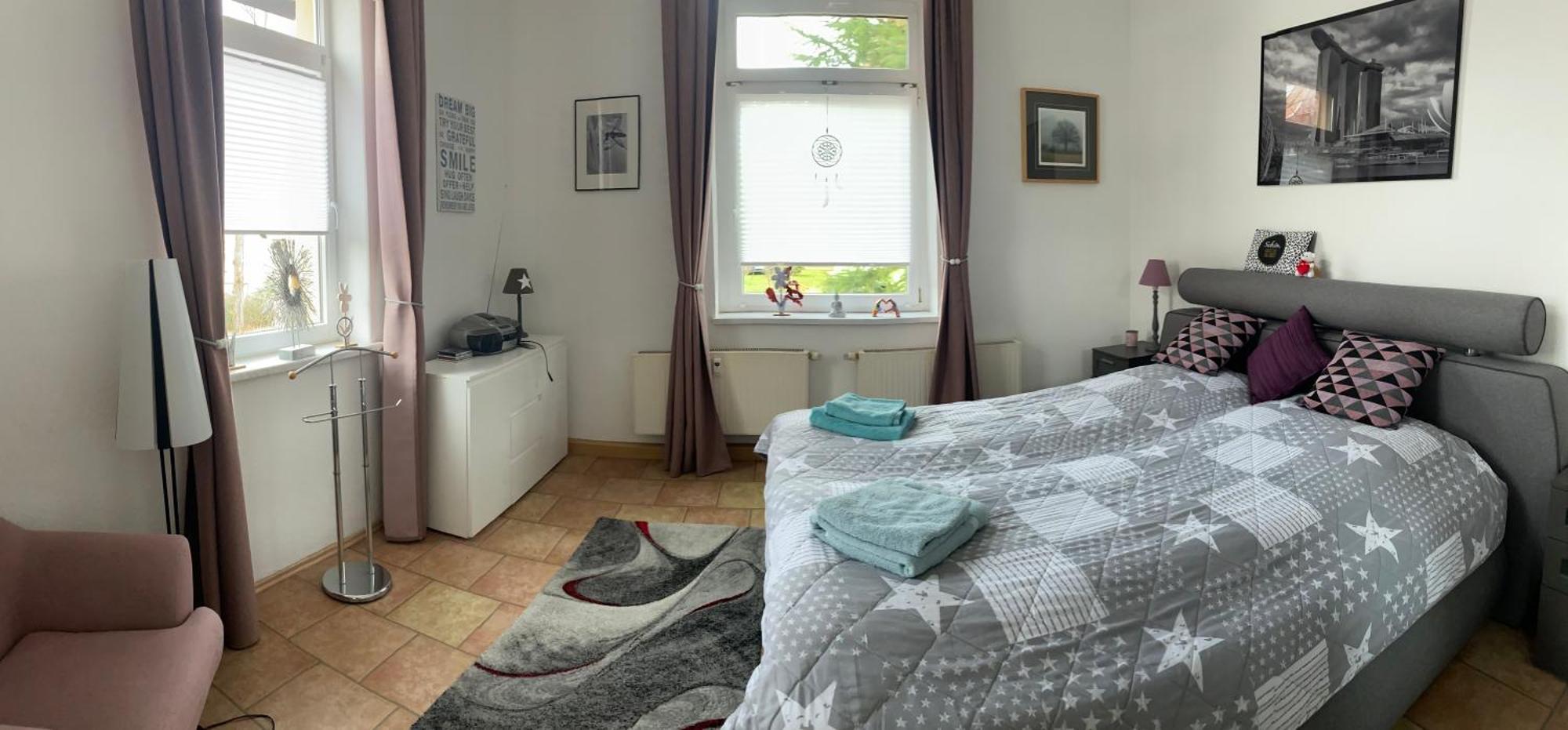 Simply Good Apartment *