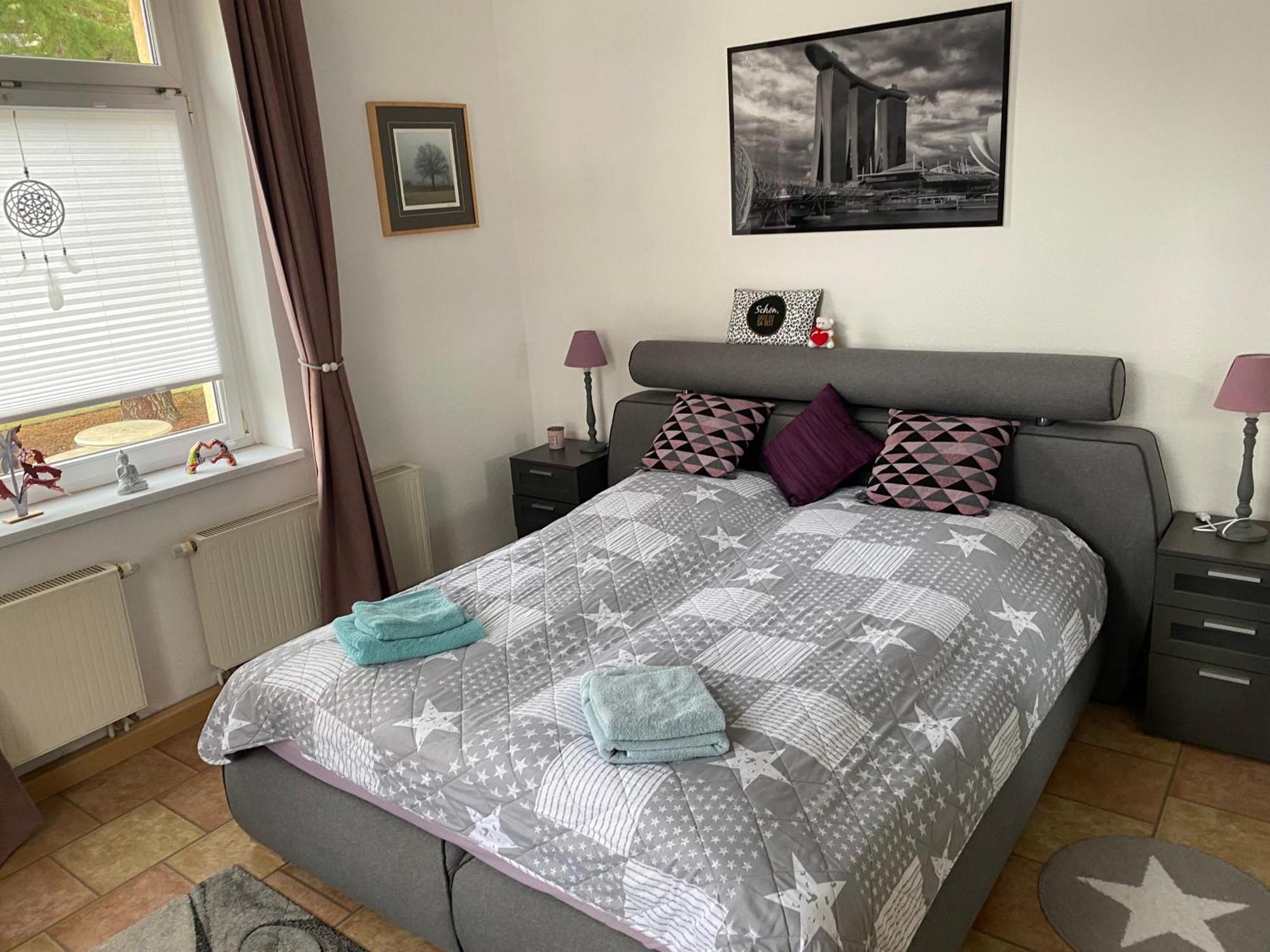 Apartment Simply Good *